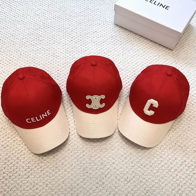 Celine Cap dx79